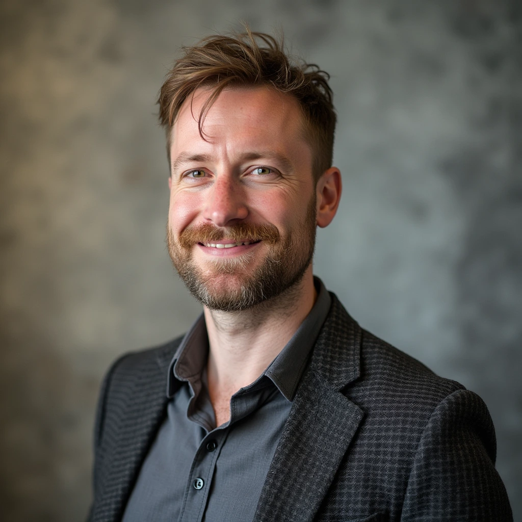 Lukas Braun, B.A.